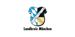 Landkreis München - Landratsamt München