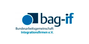 Logo bag if