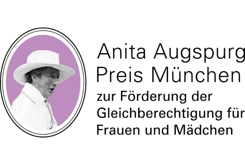 Anita Augspurg Preis München